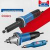 Dongcheng High-Power Handheld Die Grinder for Polishing and Carving CN plug (adapter included)