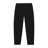 Li Ning Fleece Lined Warm Fashion Versatile Comfortable Outdoor Casual Sports Pants Women Pants AYKV778-2