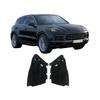Underbody Protection Plate for Cayenne (2019-2022) - Models 9Y0825095, 9Y0825096