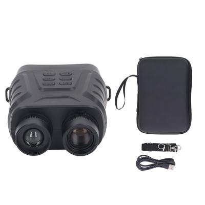 Avcılık için Optik – Dürbün