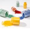 Natural Mineral Pigments for Chinese Painting, Gongbi Art, Wall Murals & Hand-Painted Ceramics Eco-Friendly Art Supplies