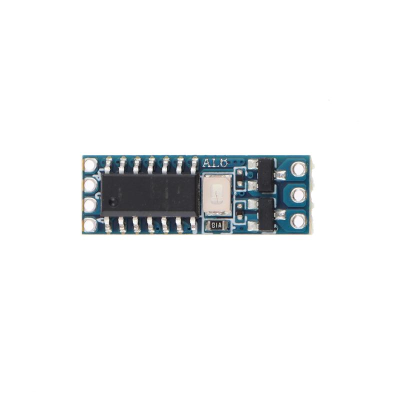 1S-2S Dc 3.7V-7.4V 4A Mini Bldc Brushless Motor Driver Board Electric Regulator Drive For 1104 1106 1306 1407 1806 Motor