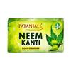 Neem Kanti Body Cleanser, With Rejuvenating, Nourishing & Glorifying The Skin, 75gm
