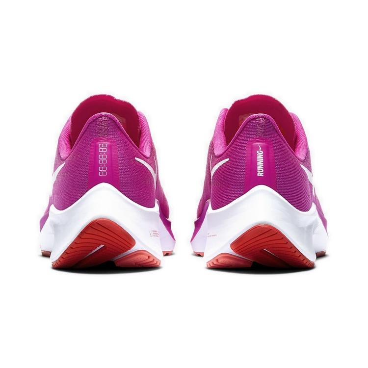 (WMNS) Nike Air Zoom Pegasus 37 'Fiery Pink' Women's BQ9647-600