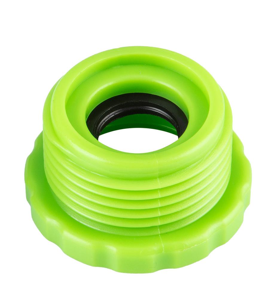 Tap connection 1/2"- 3/4"