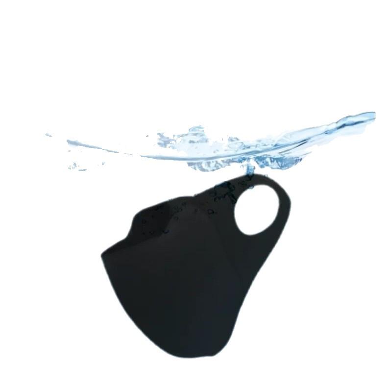 Newcomer 0.01 Seamless Cycling Mask: Windproof, Coldproof, and Stylish for Autumn/Winter