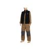 Nike ACG Lunge Dri-FIT Bequemes hautfreundliches Rundhals-T-Shirt Herren Oberteile Moosbraun DR7754-235