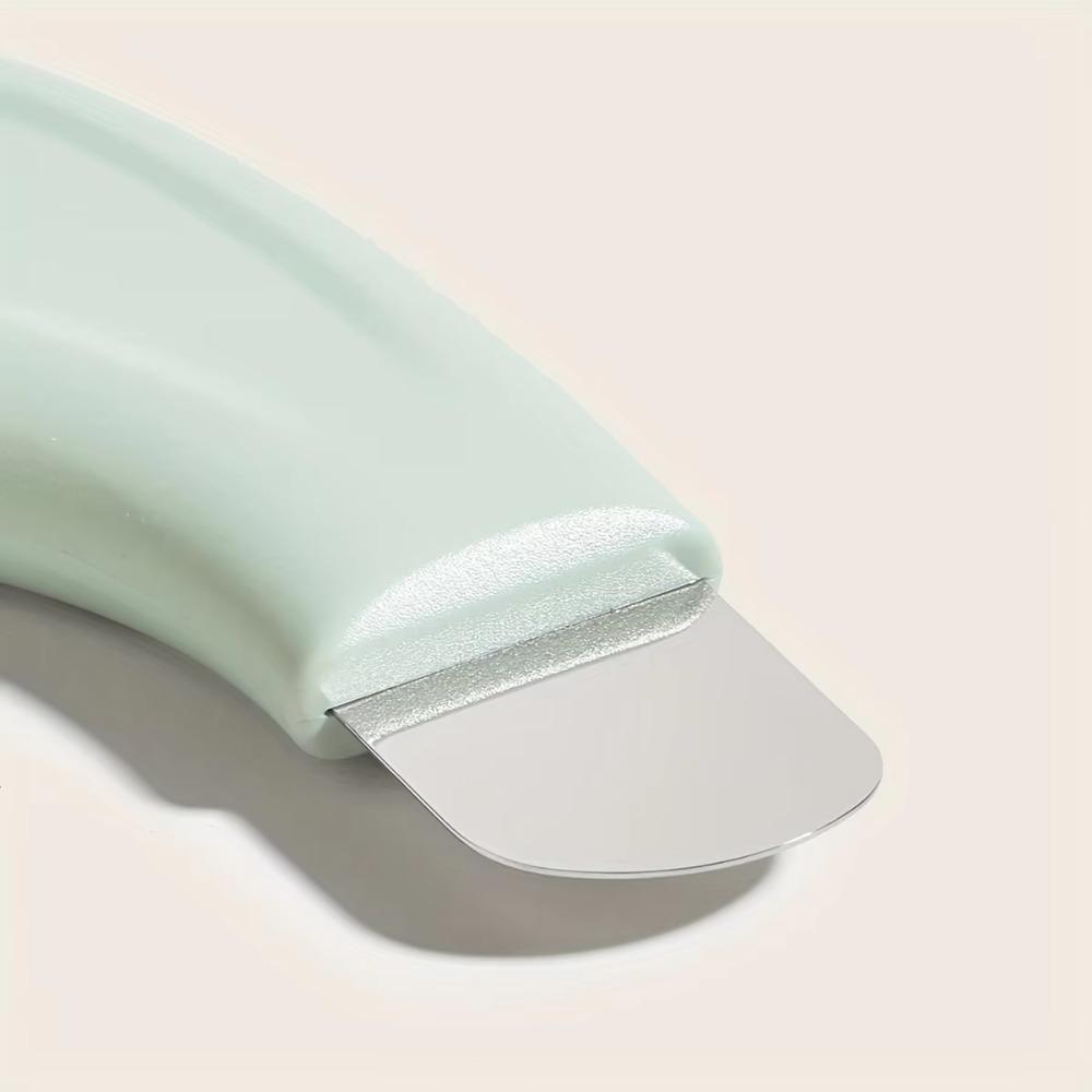 Remove Whitehead Acne Blackhead Scraper Deep Clean Sebum Remover New Face Spatula Beauty Care Tool