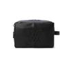 Anew Golf Uni Detachable Book Pouch_Bk