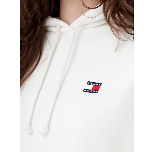 Tommy Jeans Badge Hoodie