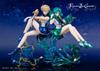 Sailor Moon Sailor Uranus, Bandai Figuarts Zero Chouette