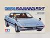 Tamiya Mazda Savanna 1/24 RX-7 [Motorized]