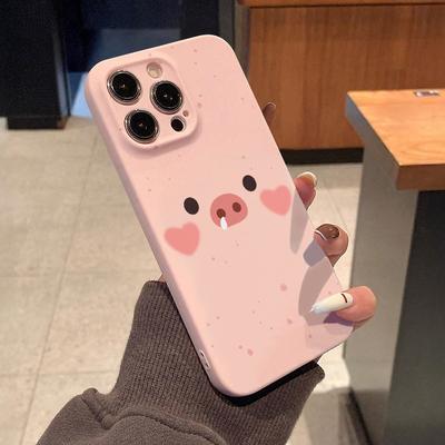 Hüllen für Smartphones – Smartphone-Bumper