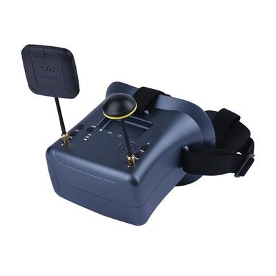 Detaljer och accessoarer – FPV-system