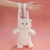Cuter Cute Animal Plush Bag Charm And Backpack With Polyester Filling For Kids And Teens