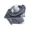 2718B Dishwasher Drain Pump Assembly Replacement Part for Fast Water Removal And Dry Dishes Easy Installation