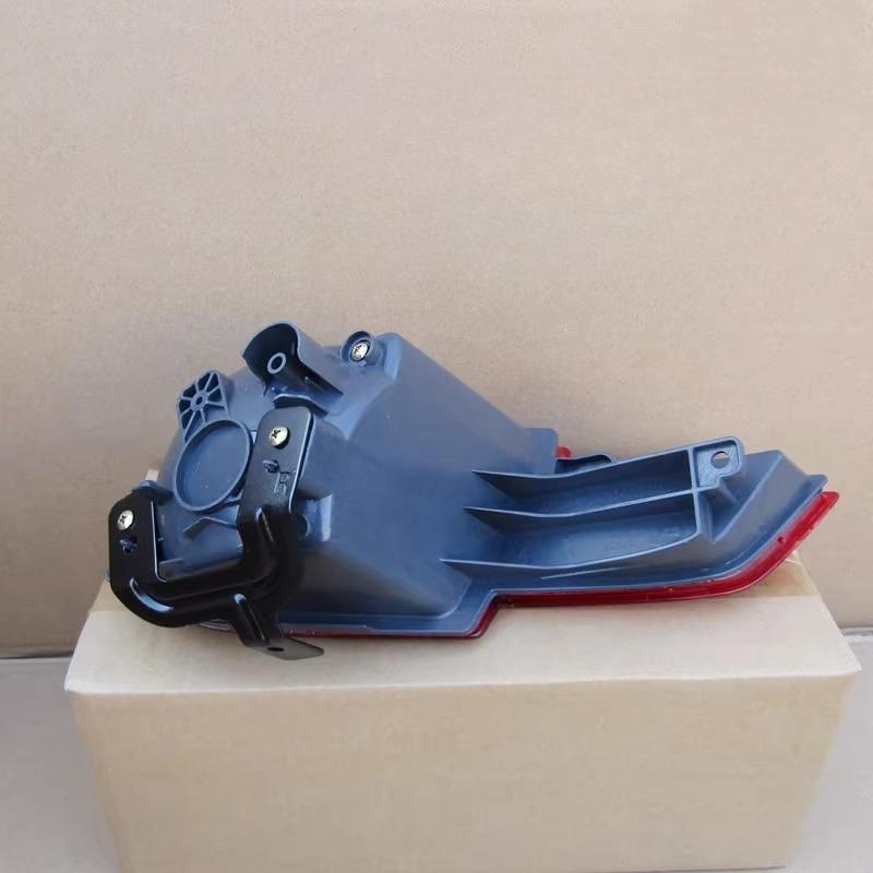 Rear Bumper Light Decorative Reflector Assembly Original Factory Used for Honda 15-22 Binzhi