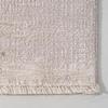 Huasheng Italian Light Luxury Plain Color Large Bedroom Carpet