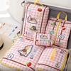 5Pcs/set Large Capacity Travel Storage Case Portable Luggage Storage Organizer  Clothing Bag