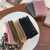 10Pcs Boxed Bangs & Flyaway Hair Magic Stickers For Face Washing & Makeup, Secures Loose Hair Women'S Hair Styling Accessories