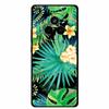 For Realme 14 Pro Case Luxury Phone Cover For Realme 14 Pro+ Cute Floral Black Silicone Soft Case TPU Funda Realme 14 Pro Plus