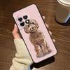 Cute Cockapoo Dog For OnePlus 15 13 12 11 15R 13R 12R 8T 10T 13T Case For OnePlus Nord 5 CE 2 3 4 Lite N20 N30