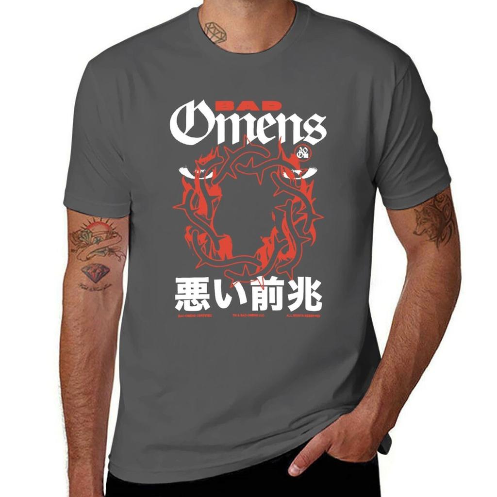 Bad OUnisexs Merch Like A Villain TShirt Cool Feeling Summer Tee Shirt TShirt