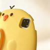 360 Rotating Cartoon Silicone Case IPad 10 10.2 11 Air 4 5 6 7 Pro Mini Soft Full Cover Stand Shockproof