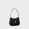 Leather Premium Textured Bag Women's 2025 New Product Fashion Versatile Simple Niche Shoulder Underarm Bag Crescent Bag