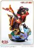 PRISMA WING TV Anime "Explosions in this Wonderful World!" Megumin 1/7 Scale Complete Figure