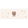 2024 Cartoon Velvet Bay Window Mat: Waterproof, Dirt-Resistant, Four-Season Use