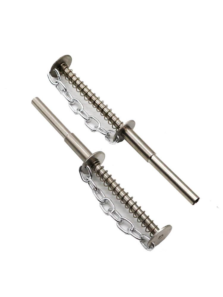 Bee Pollen Grip Sucking Stainless Steel Beekeeping Equipment Farm Beekeeper Bee Queen Rearing system Pollen Collector 10 Pcs