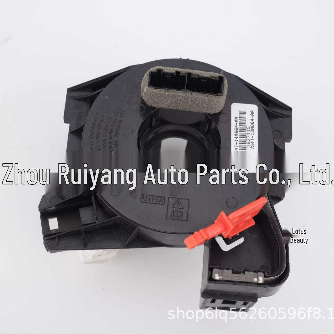 

Шлейф подрулевой для Ford Модель 7S4T-14A664-AA