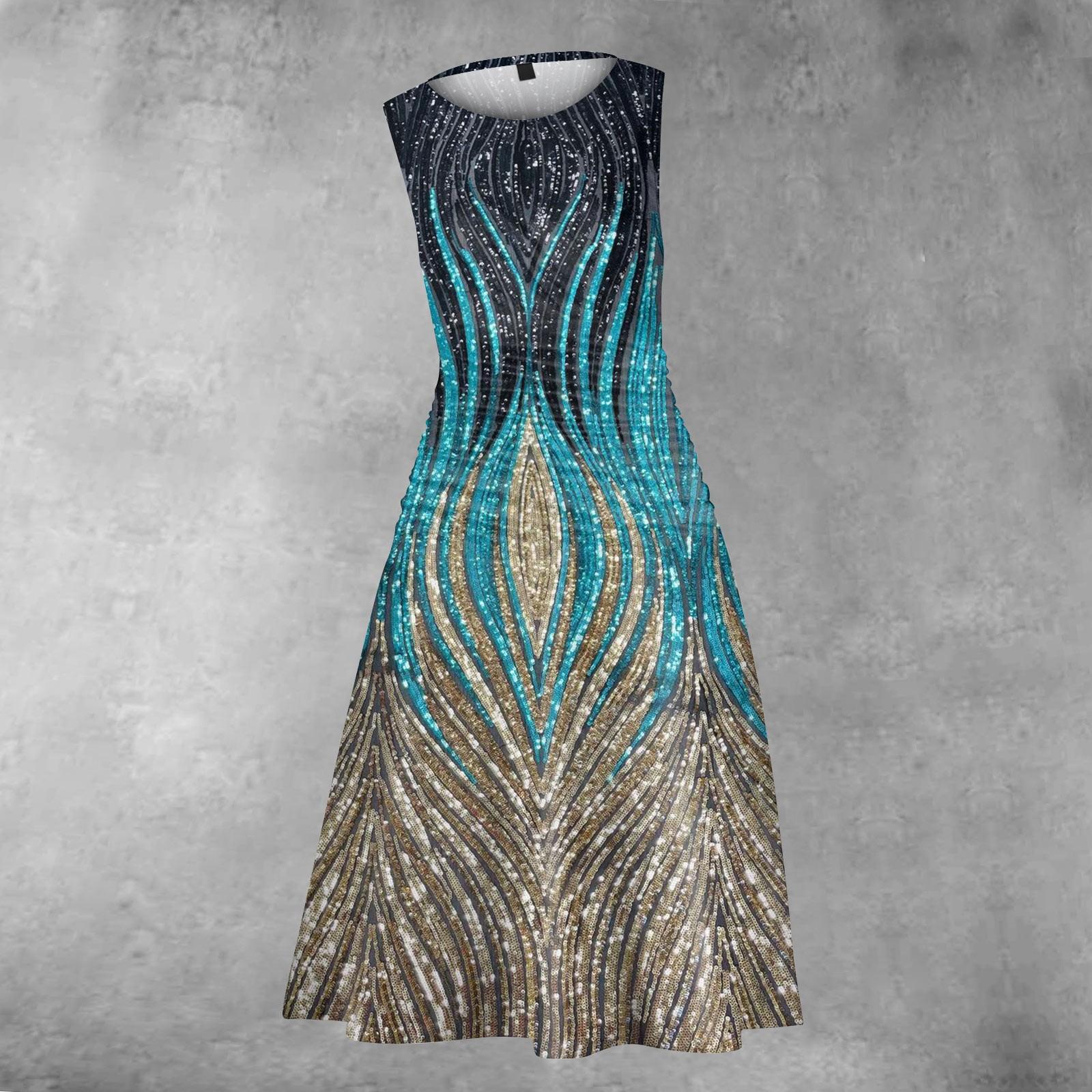 Женское платье принцессы — фото 7