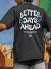 Tops – T-Shirts