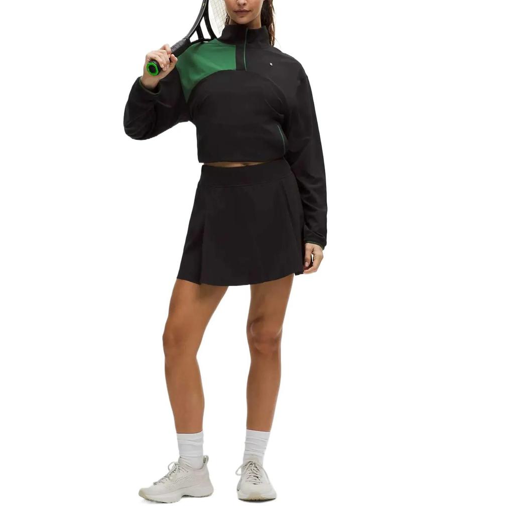 Lululemon Luxtreme™ Tennis Skirt Women's (Unisex) Tennis Skirts LW8AS5S | Pink Flare