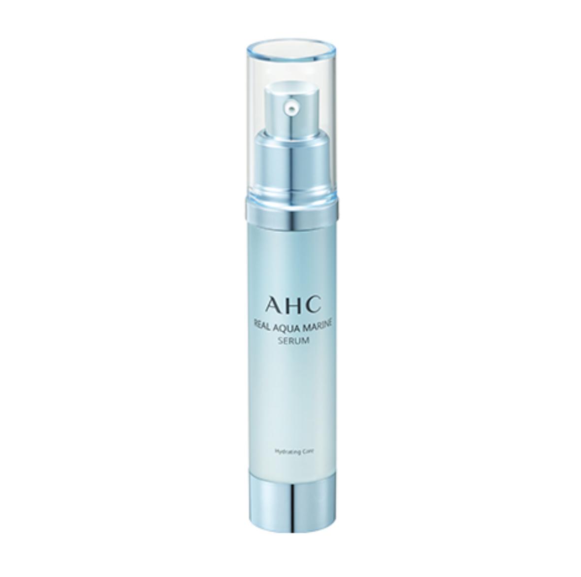 

AHC Real Aqua Marine Serum 25 мл