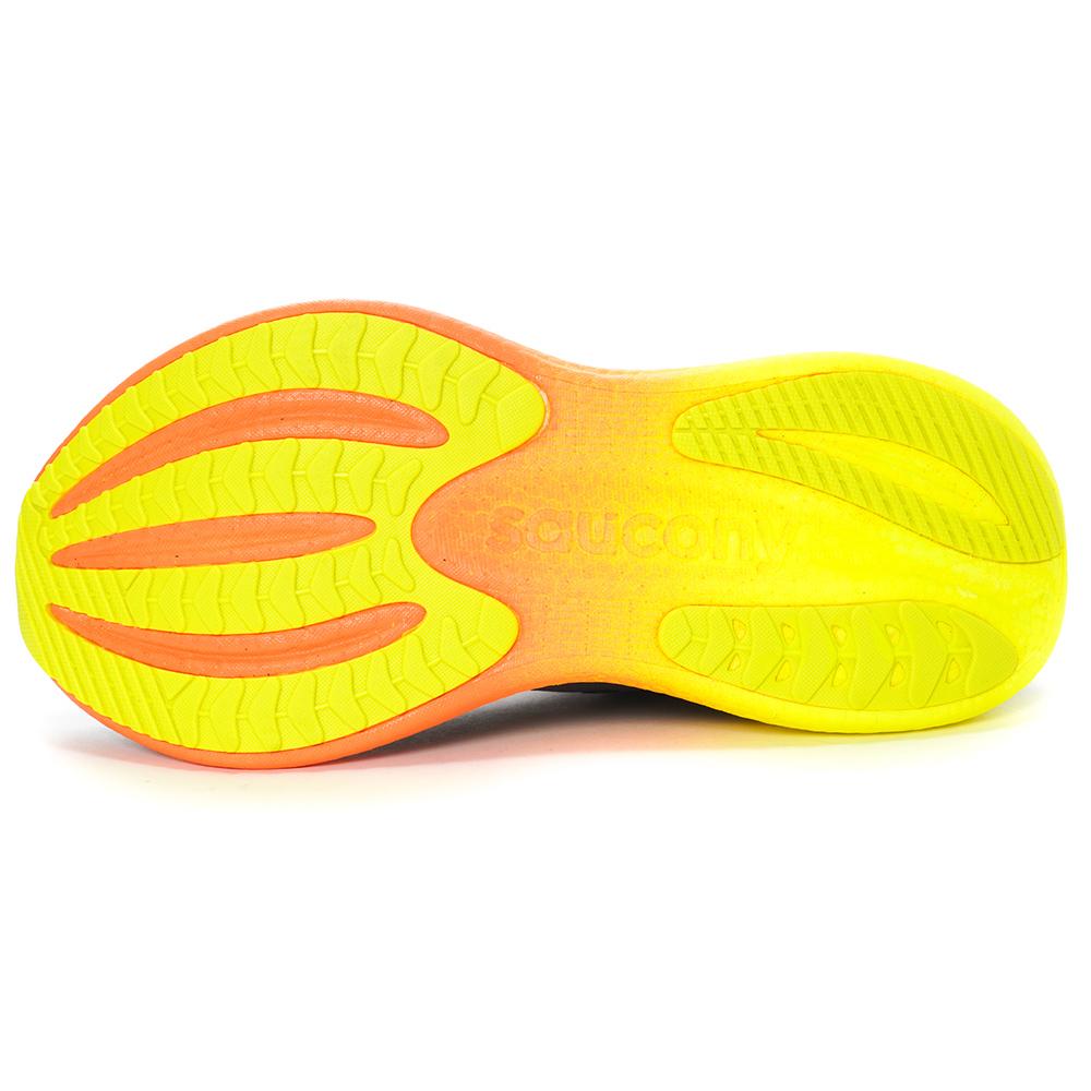 Saucony Triumph 23 Shadow Vizi Men Sneakers Grey S21023-99