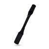 Adjustable Fishing Rod Tip Covers Fishing Rod Belt Protector Sleeve Fishing Poles Sleeve Cover Glove Protector Cap