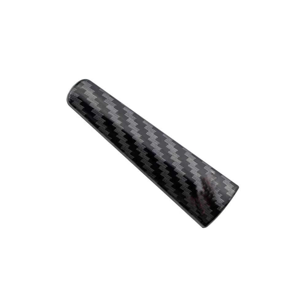 For Ford for Focus 2 MK2 3 MK3 MK4 2005-2018 Car Handbrake Sequin Interior ST Hand brake Trim Sticker Accessories