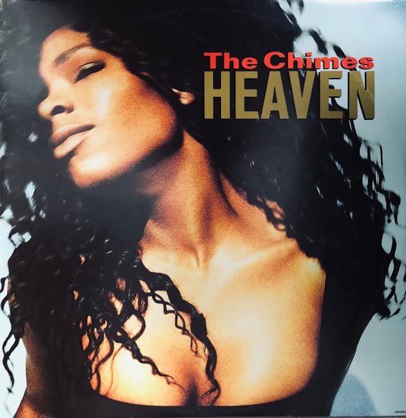 

12inch Record CHIMES - Heaven 6554326 CBS 1989 UK Dance & Electronica Used