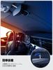 Lamicall Insulated Windshield Sunshade for Toyota Yaris Car Foldable Windshield Light Heat UV Storage Pouch Included 6-Layer Cross Sunshade,
