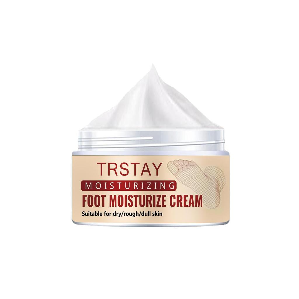 Nourishing Hand And Foot Mask Set With Moisturizing Foot Cream, For Smooth And Glowing Skin