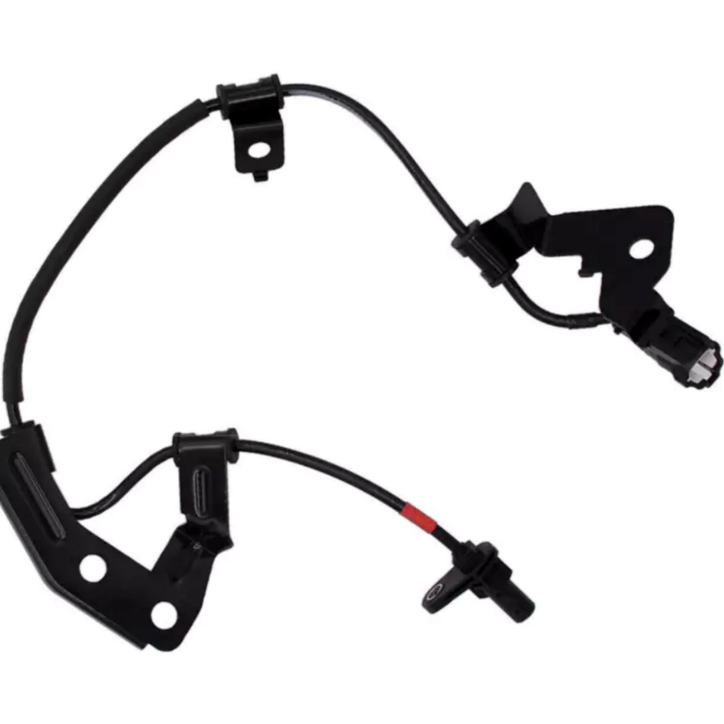 Датчик скорости вращения колеса ABS 956812W000 для моделей Hyundai/Kia. чёрный