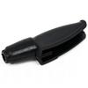 1 Pair Black Clutch Brake Handle Lever Cover 53176-428-010 Fit for Honda CR80R CR125R CR250R CR450R XR80 XR100 XL125R XR500R