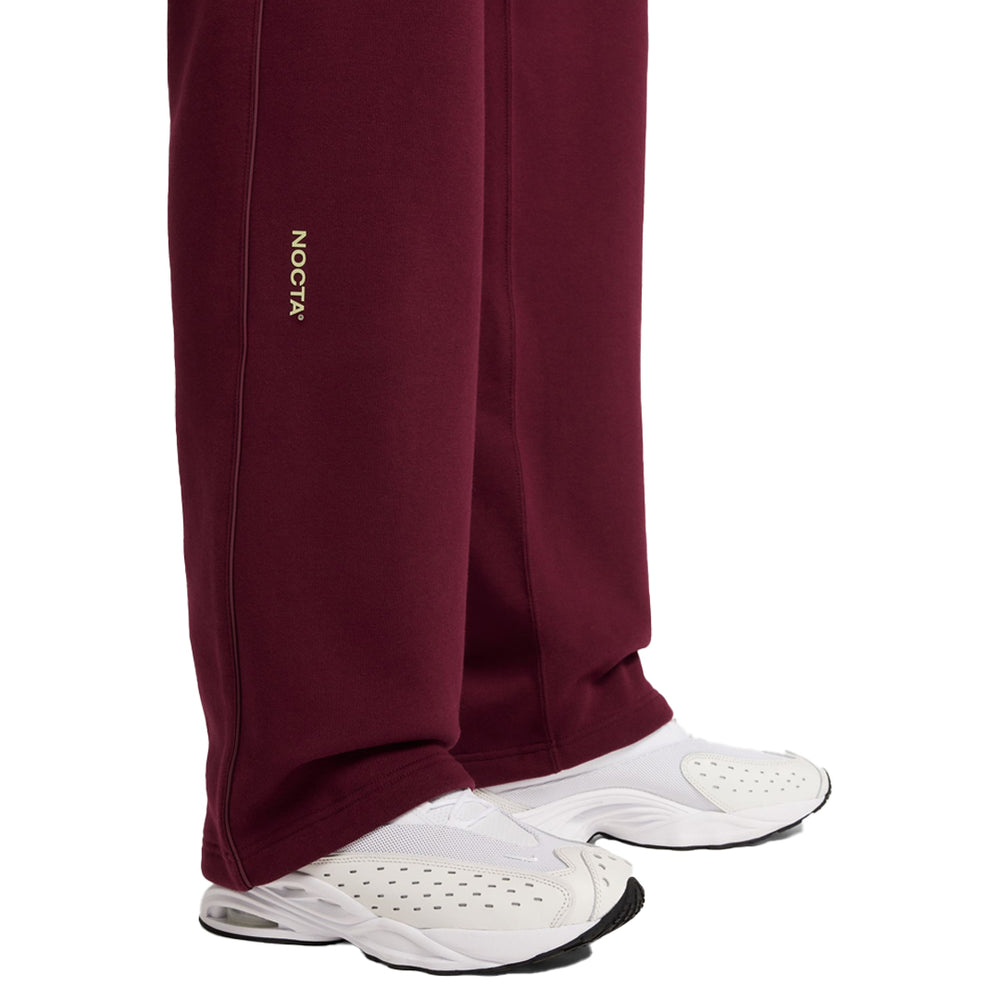 Nike X Nocta Collaboration Ss25 Fashion Simple Comfortable Versatile Sports Pants Unisex Pants FZ4675-638
