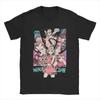 Winx Club Kreslený Film Fan Tričko Unisex Krátký Rukáv S-5XL Unisex Tričko