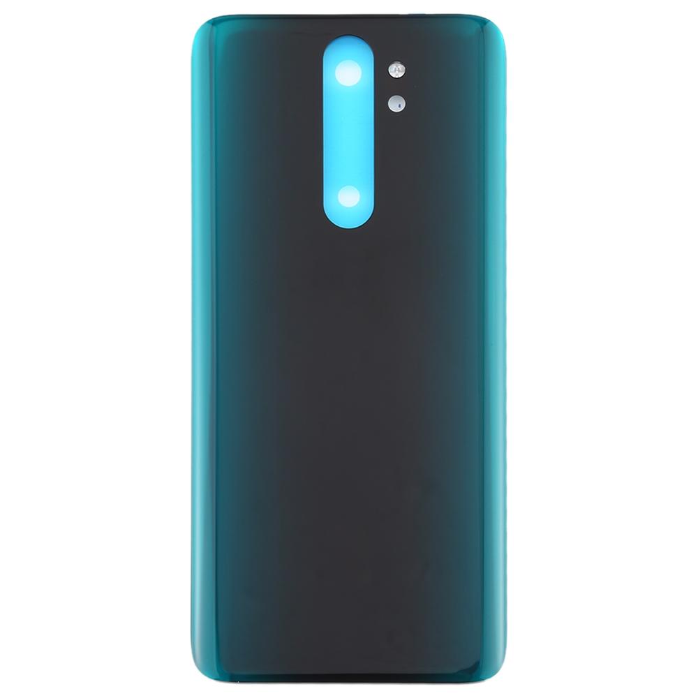 Back Cover for Xiaomi Redmi Note 8 Pro Battery Cover Housing Shell for Redmi note 8 Pro Repair Replacement Part