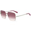 Moschino Womens/Ladies Sunglasses