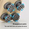 Morphy Richards Head Massager CN Plug (adapter Included)